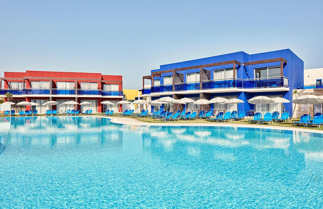 All Senses Nautica Blue Exclusive Resort & Spa Rhodes By Anayia All Inclusive Resorts-1