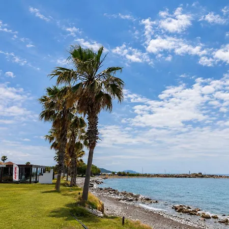 All Senses Nautica Blue Exclusive Resort & Spa Rhodes By Anayia All Inclusive Resorts-2